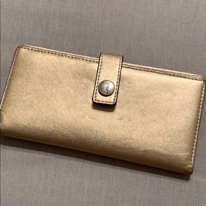 Coach Women’s Wallet